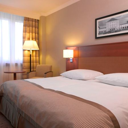 Holiday Inn Munich-Schwabing 객실 사진