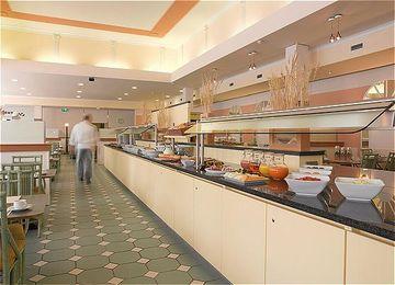 Holiday Inn Munich-Schwabing 외부 사진