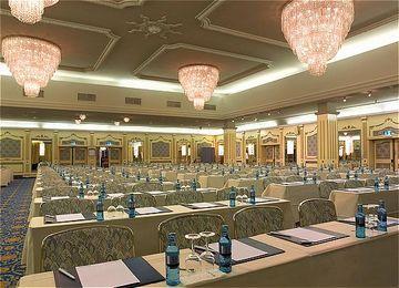 Holiday Inn Munich-Schwabing 외부 사진