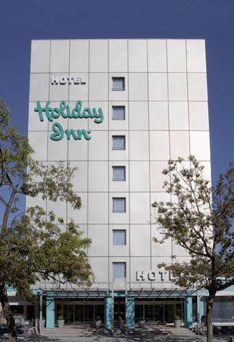 Holiday Inn Munich-Schwabing 외부 사진