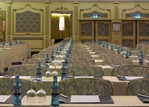 Holiday Inn Munich-Schwabing 외부 사진