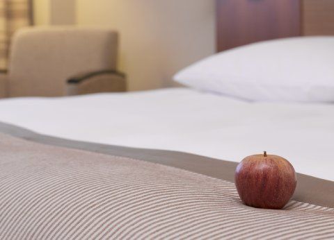 Holiday Inn Munich-Schwabing 외부 사진