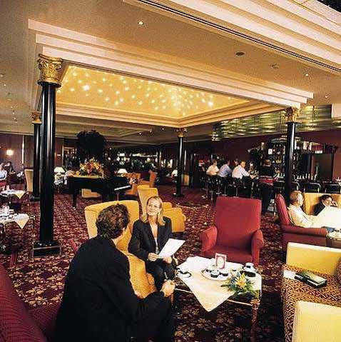 Holiday Inn Munich-Schwabing 외부 사진