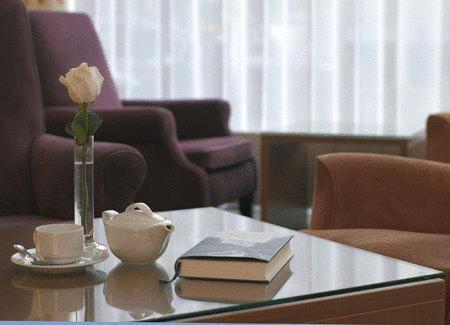 Holiday Inn Munich-Schwabing 외부 사진